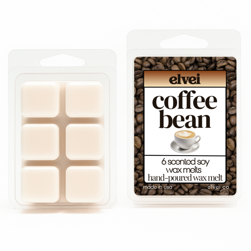 Coffee Bean Wax Melt